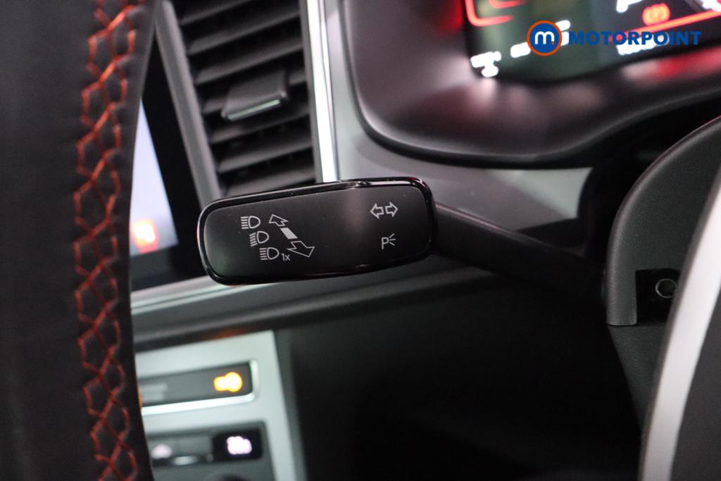 Seat Ateca FR Automatic Petrol SUV - Stock Number (1621228) - 12th supplementary image