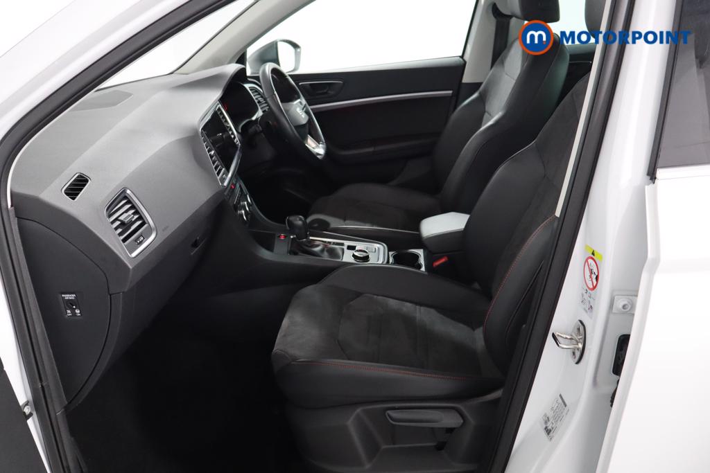 Seat Ateca FR Automatic Petrol SUV - Stock Number (1621228) - 14th supplementary image