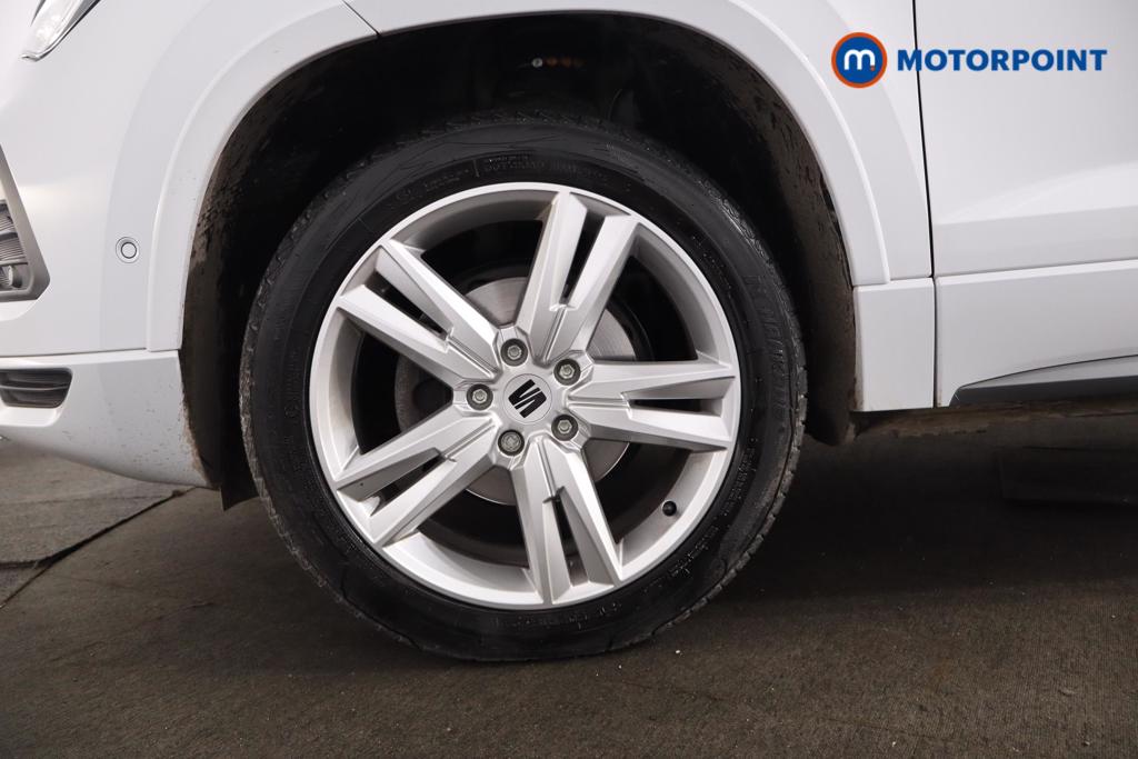 Seat Ateca FR Automatic Petrol SUV - Stock Number (1621228) - 18th supplementary image