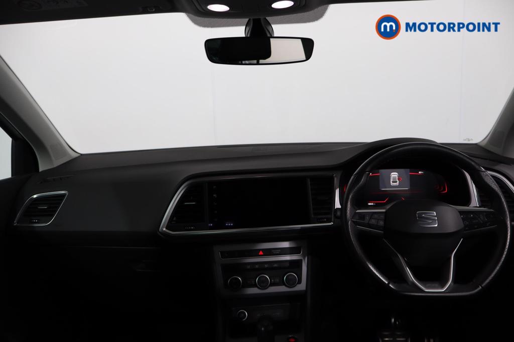 Seat Ateca FR Automatic Petrol SUV - Stock Number (1621228) - 1st supplementary image
