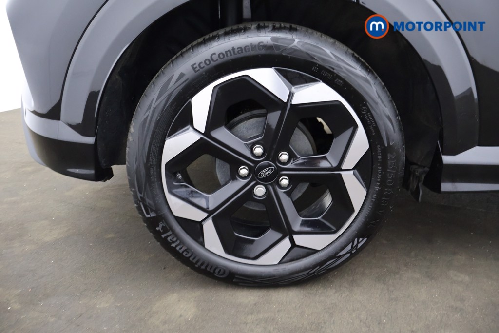 Ford Puma St-Line X Automatic Petrol SUV - Stock Number (1621265) - 2nd supplementary image