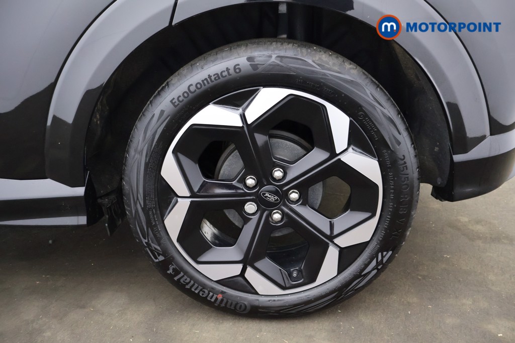 Ford Puma St-Line X Automatic Petrol SUV - Stock Number (1621265) - 3rd supplementary image