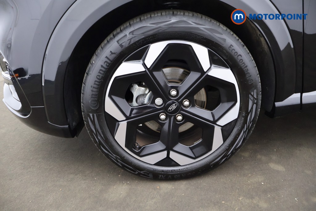 Ford Puma St-Line X Automatic Petrol SUV - Stock Number (1621265) - 4th supplementary image