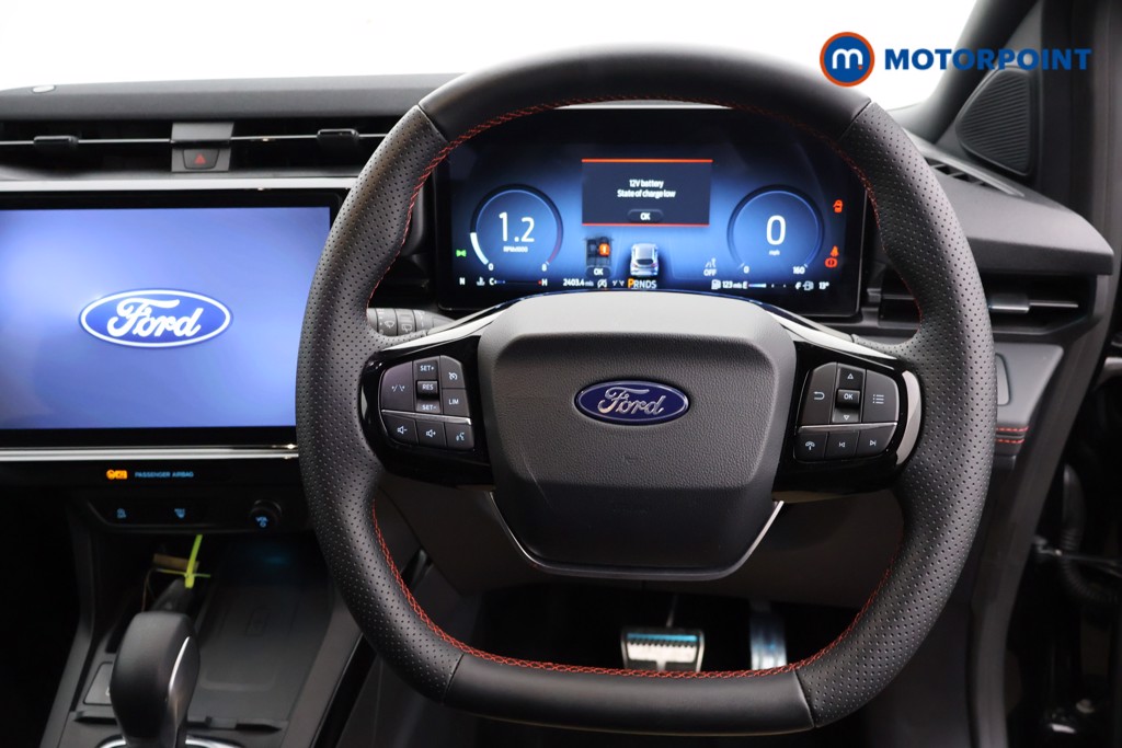 Ford Puma St-Line X Automatic Petrol SUV - Stock Number (1621265) - 6th supplementary image