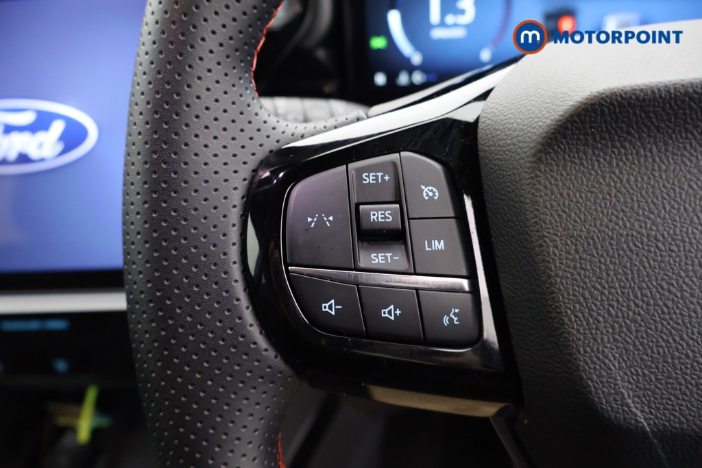 Ford Puma St-Line X Automatic Petrol SUV - Stock Number (1621265) - 7th supplementary image