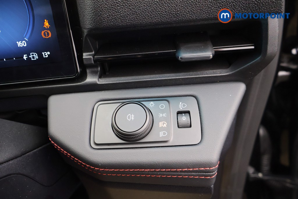 Ford Puma St-Line X Automatic Petrol SUV - Stock Number (1621265) - 10th supplementary image