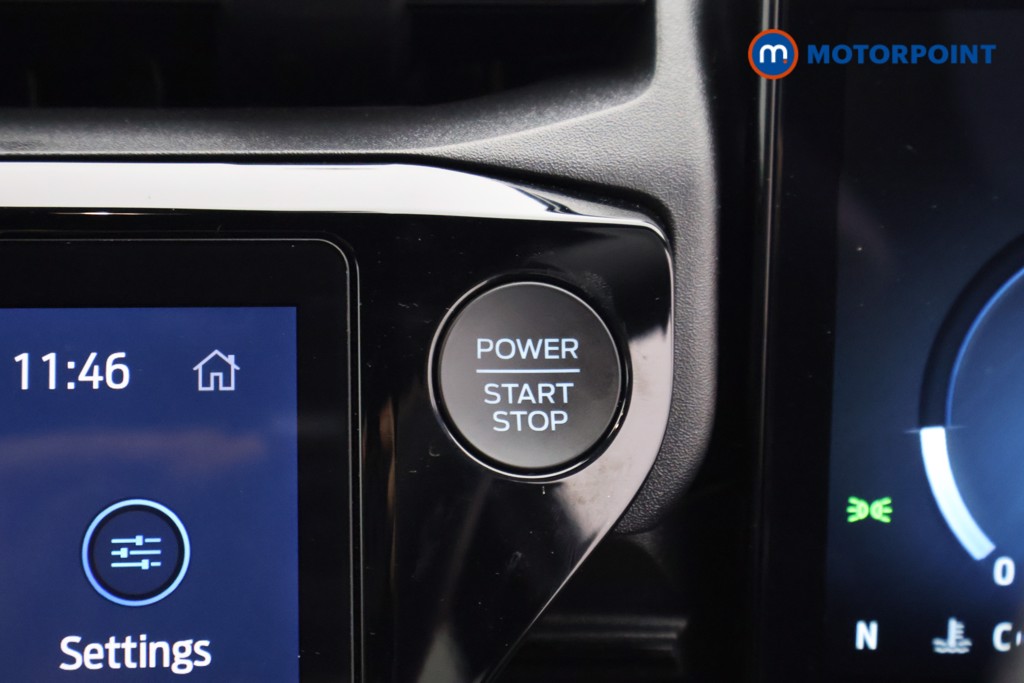 Ford Puma St-Line X Automatic Petrol SUV - Stock Number (1621265) - 11th supplementary image