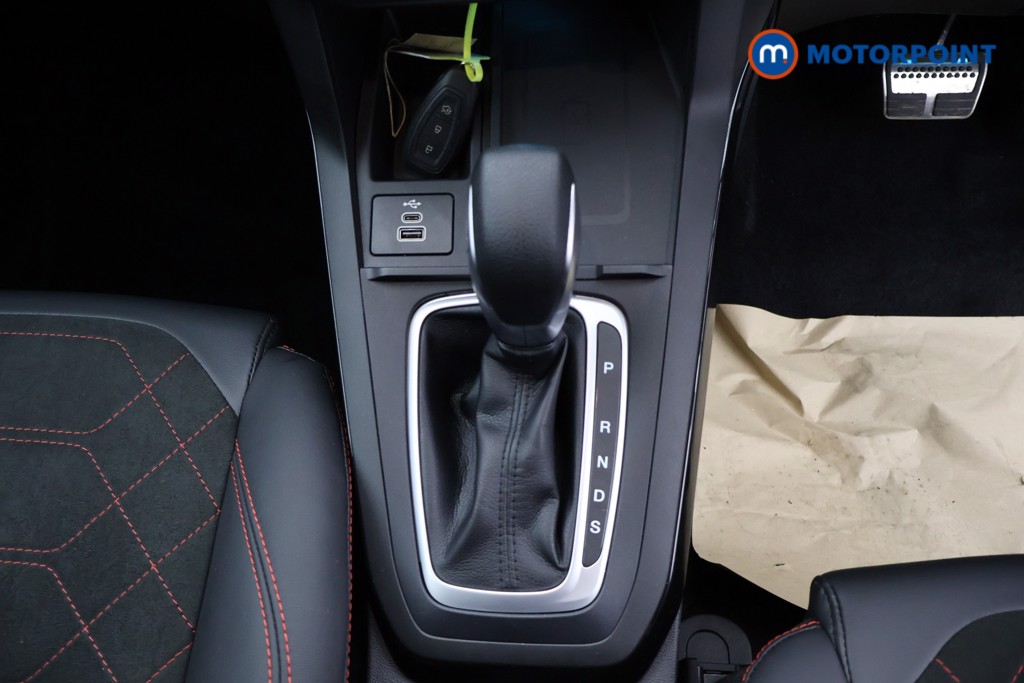 Ford Puma St-Line X Automatic Petrol SUV - Stock Number (1621265) - 14th supplementary image