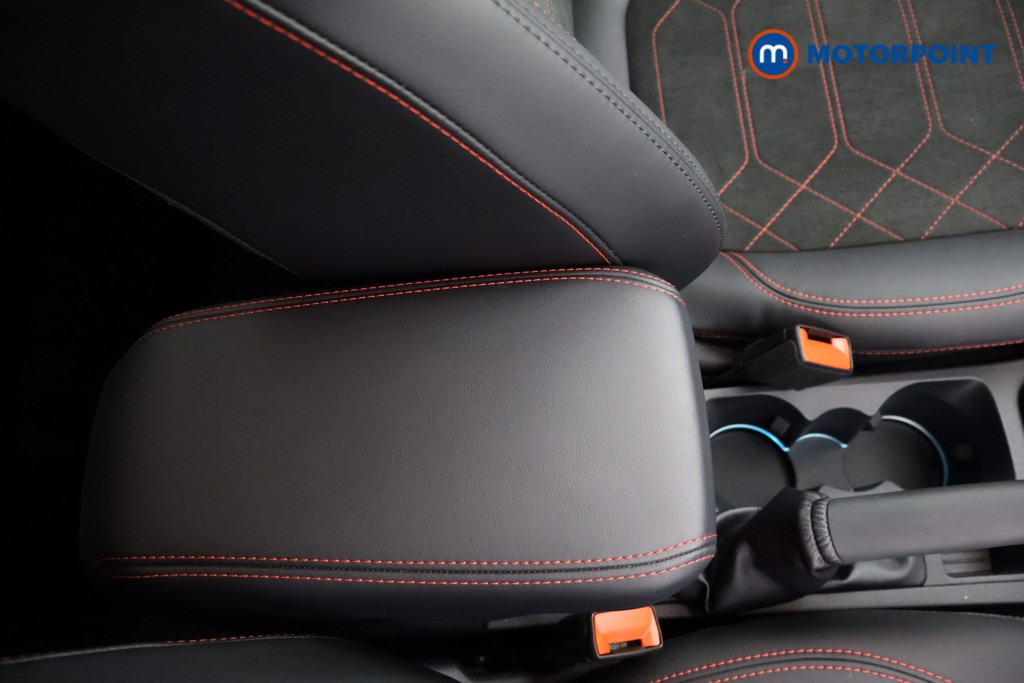 Ford Puma St-Line X Automatic Petrol SUV - Stock Number (1621265) - 17th supplementary image