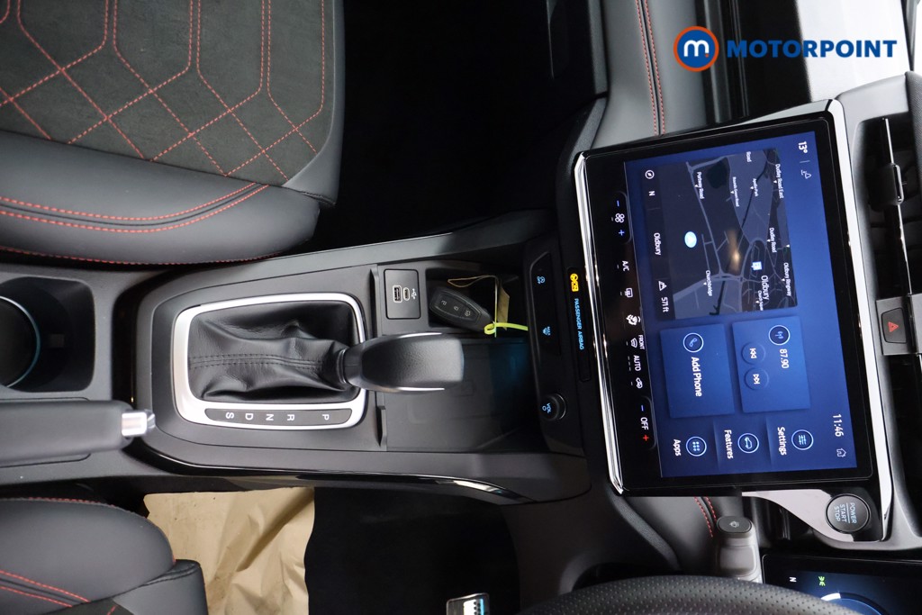 Ford Puma St-Line X Automatic Petrol SUV - Stock Number (1621265) - 18th supplementary image