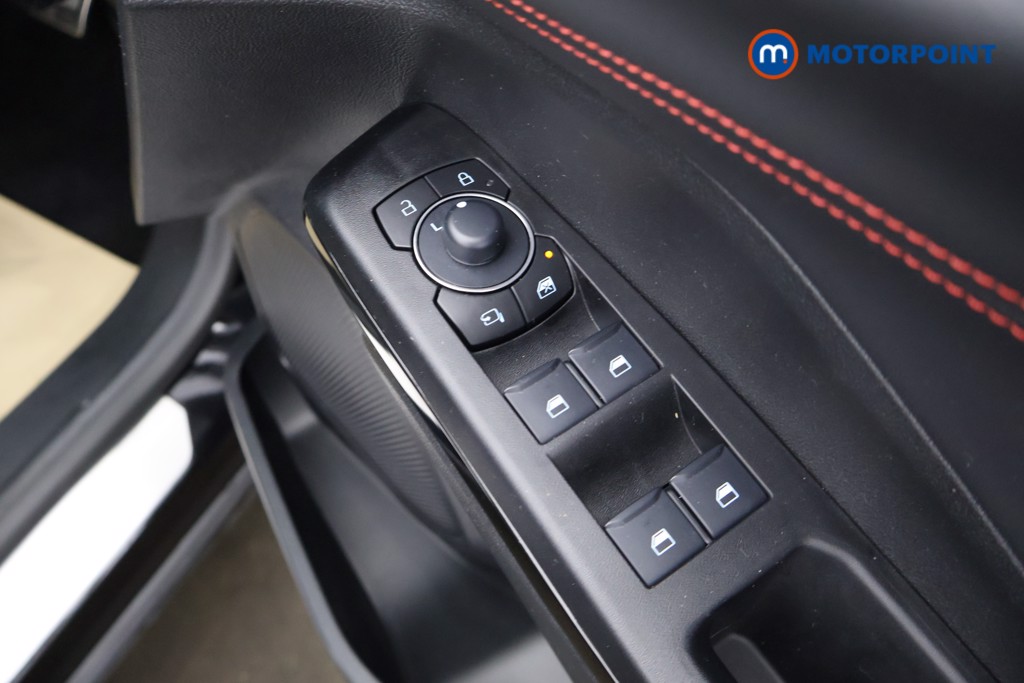 Ford Puma St-Line X Automatic Petrol SUV - Stock Number (1621265) - 19th supplementary image
