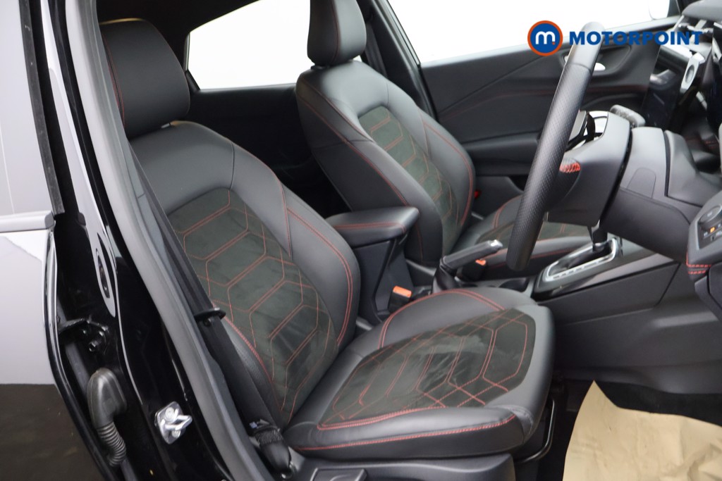 Ford Puma St-Line X Automatic Petrol SUV - Stock Number (1621265) - 20th supplementary image