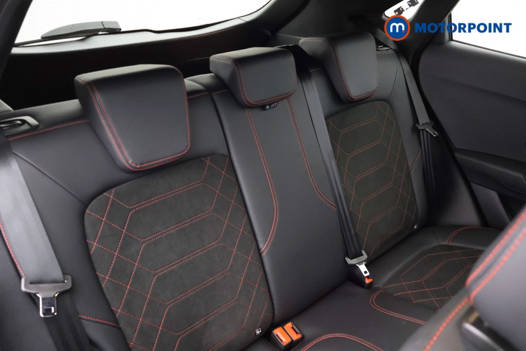 Ford Puma St-Line X Automatic Petrol SUV - Stock Number (1621265) - 22nd supplementary image