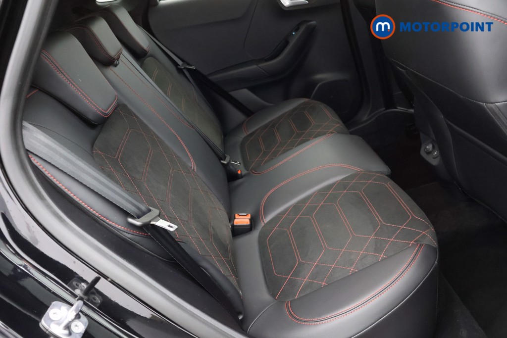 Ford Puma St-Line X Automatic Petrol SUV - Stock Number (1621265) - 23rd supplementary image