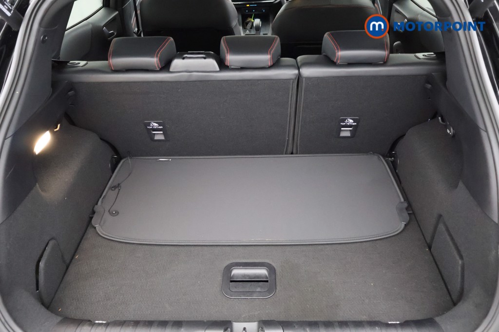 Ford Puma St-Line X Automatic Petrol SUV - Stock Number (1621265) - 25th supplementary image