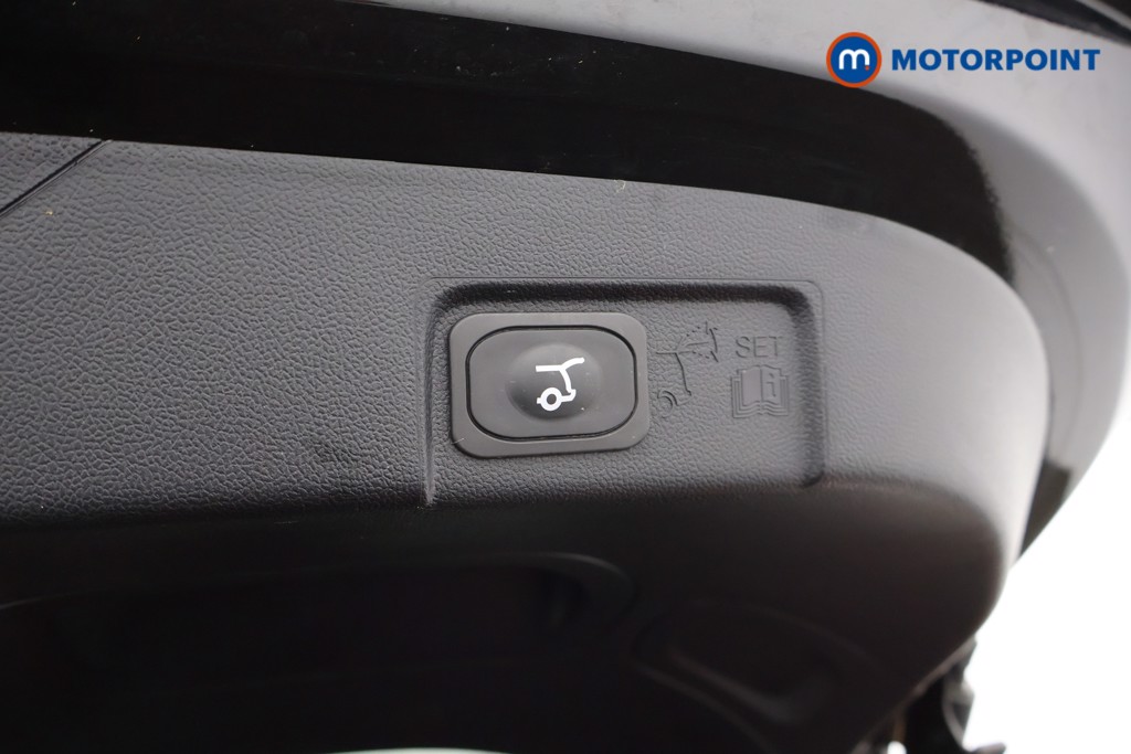 Ford Puma St-Line X Automatic Petrol SUV - Stock Number (1621265) - 26th supplementary image