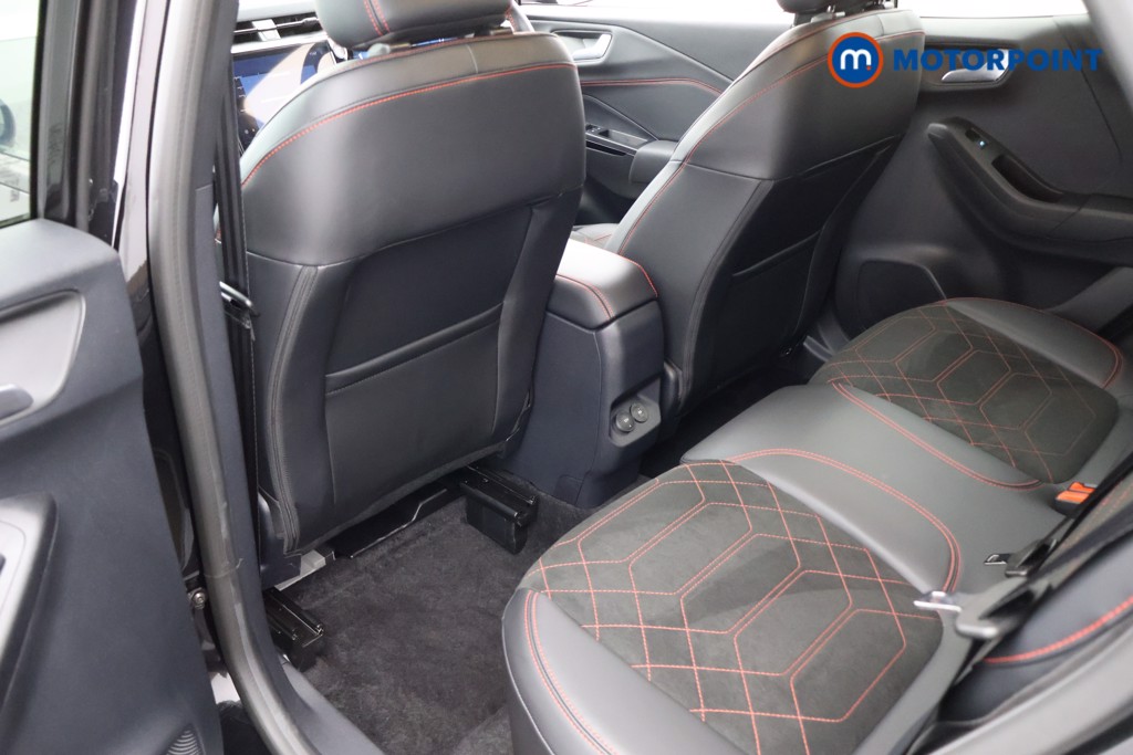 Ford Puma St-Line X Automatic Petrol SUV - Stock Number (1621265) - 27th supplementary image