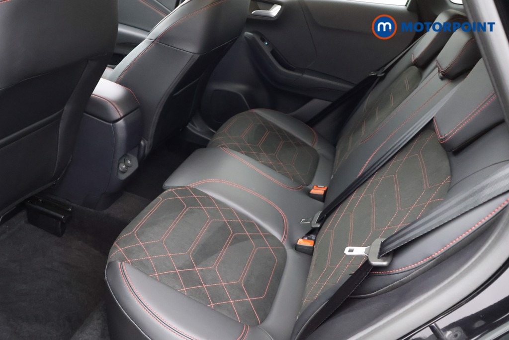 Ford Puma St-Line X Automatic Petrol SUV - Stock Number (1621265) - 28th supplementary image