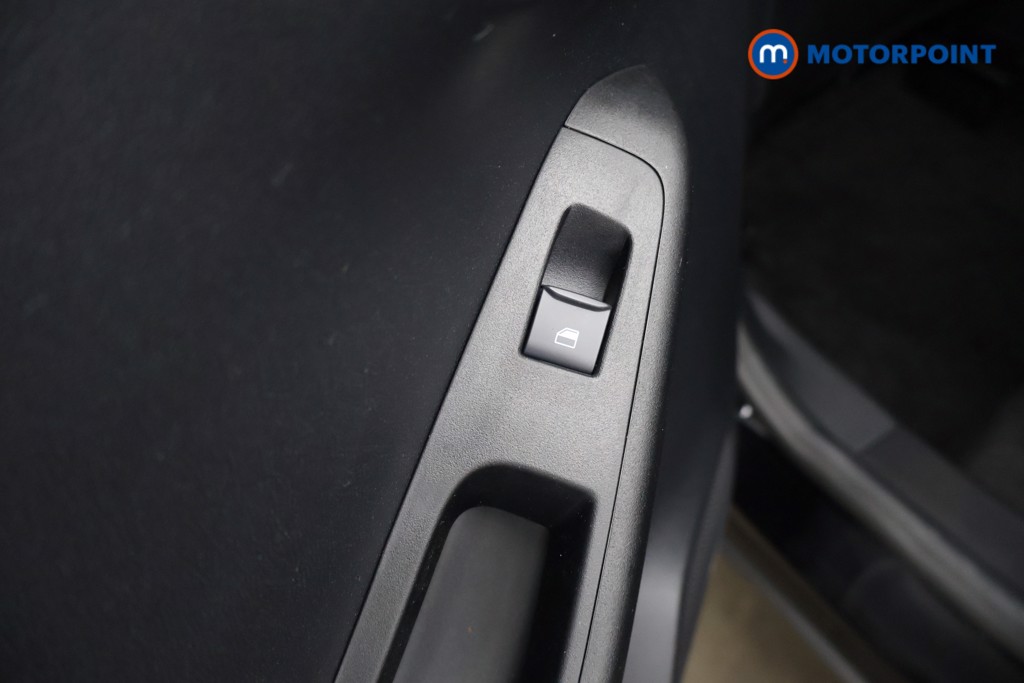 Ford Puma St-Line X Automatic Petrol SUV - Stock Number (1621265) - 29th supplementary image