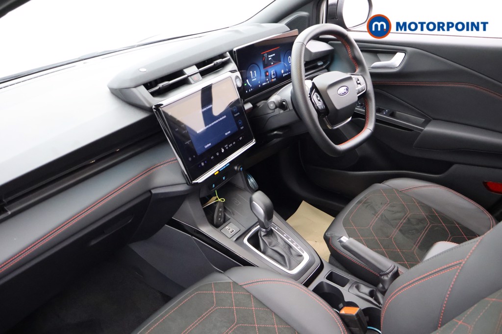 Ford Puma St-Line X Automatic Petrol SUV - Stock Number (1621265) - 30th supplementary image