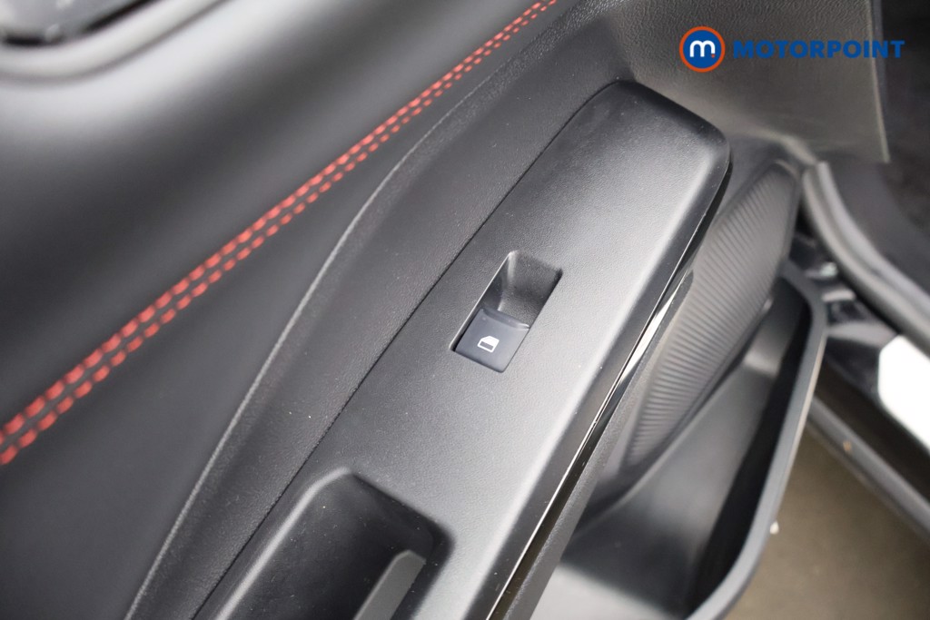 Ford Puma St-Line X Automatic Petrol SUV - Stock Number (1621265) - 31st supplementary image