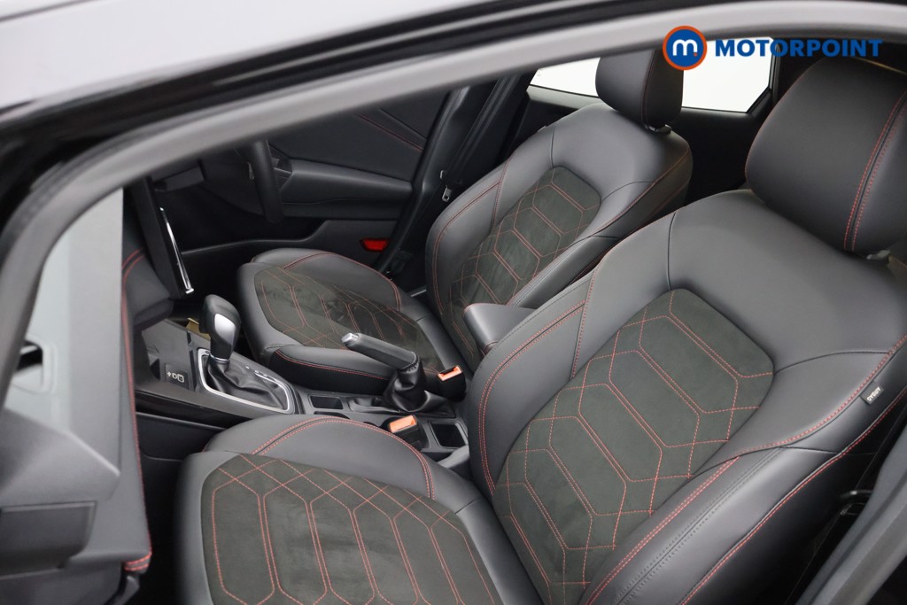 Ford Puma St-Line X Automatic Petrol SUV - Stock Number (1621265) - 32nd supplementary image