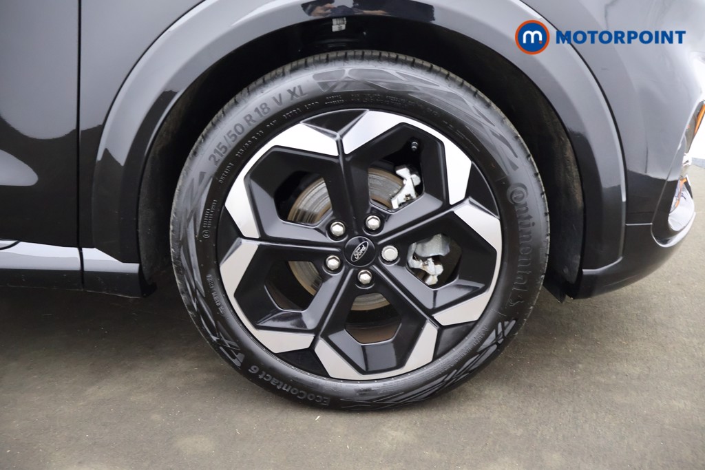 Ford Puma St-Line X Automatic Petrol SUV - Stock Number (1621265) - 1st supplementary image