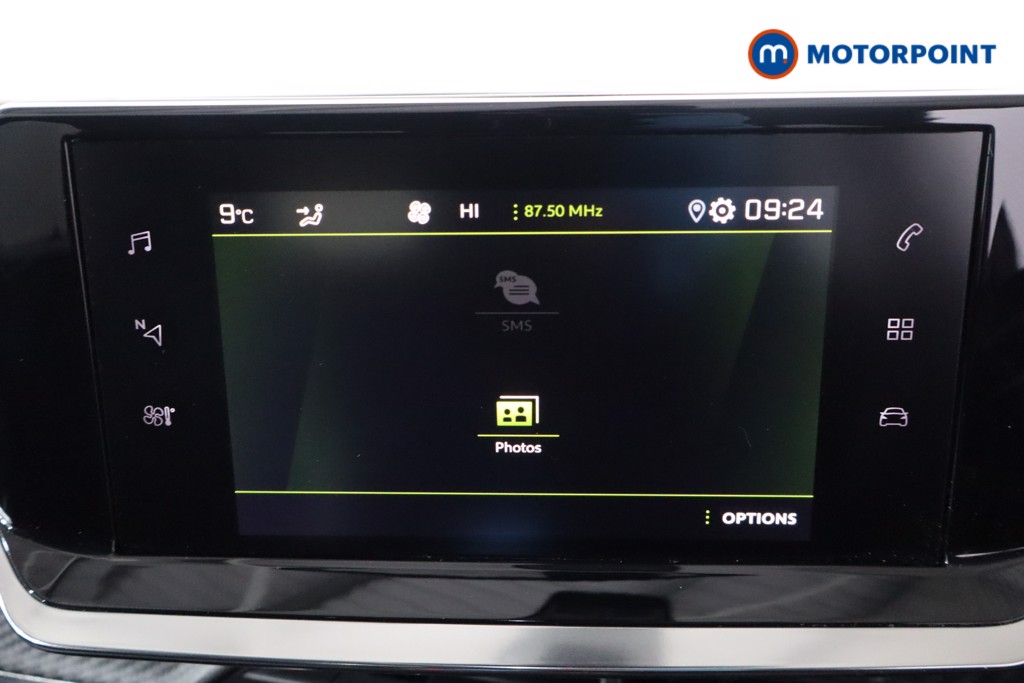 Peugeot 2008 Allure Manual Petrol SUV - Stock Number (1621278) - 2nd supplementary image