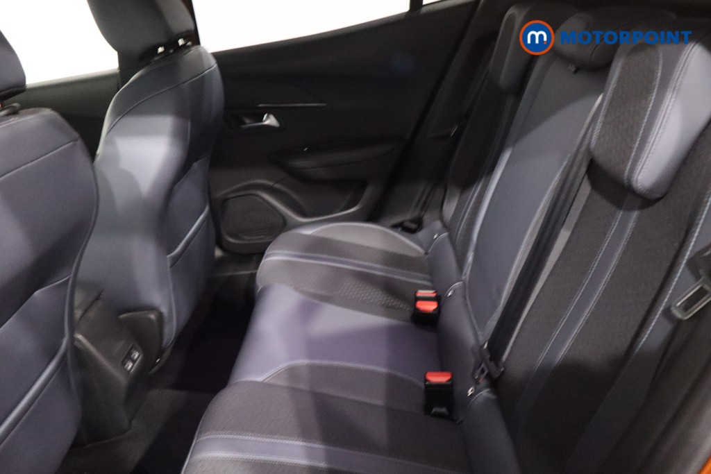 Peugeot 2008 Allure Manual Petrol SUV - Stock Number (1621278) - 5th supplementary image
