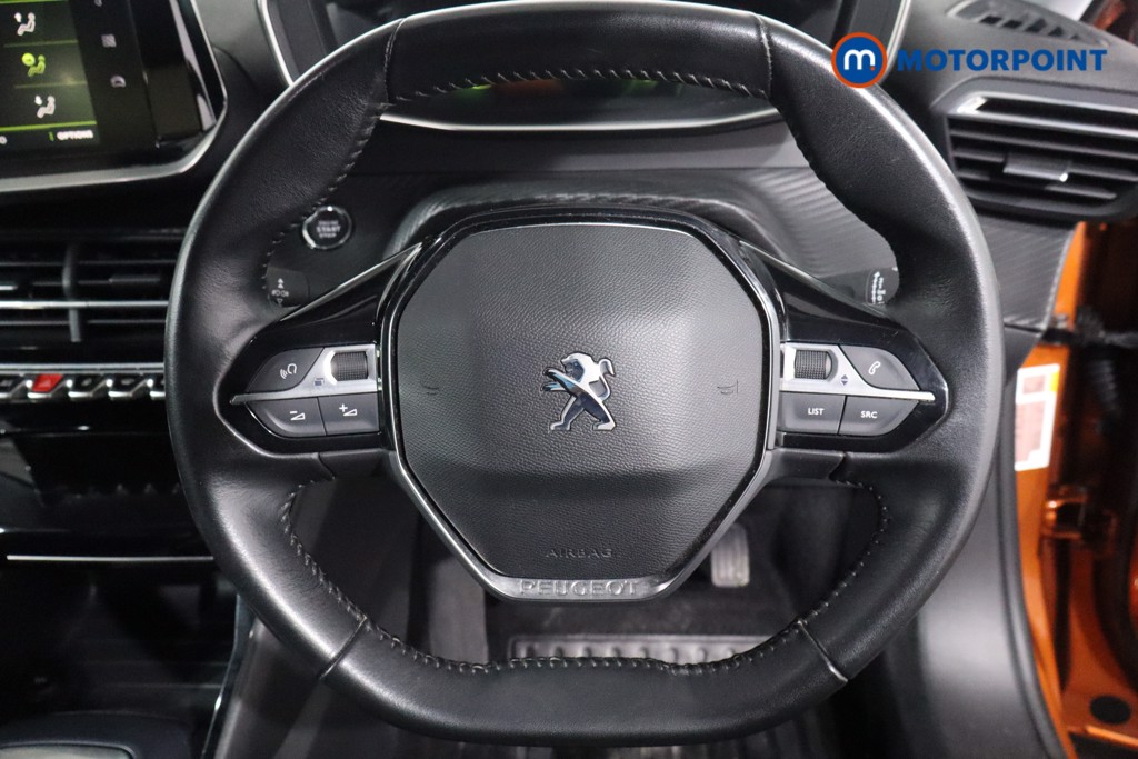 Peugeot 2008 Allure Manual Petrol SUV - Stock Number (1621278) - 6th supplementary image