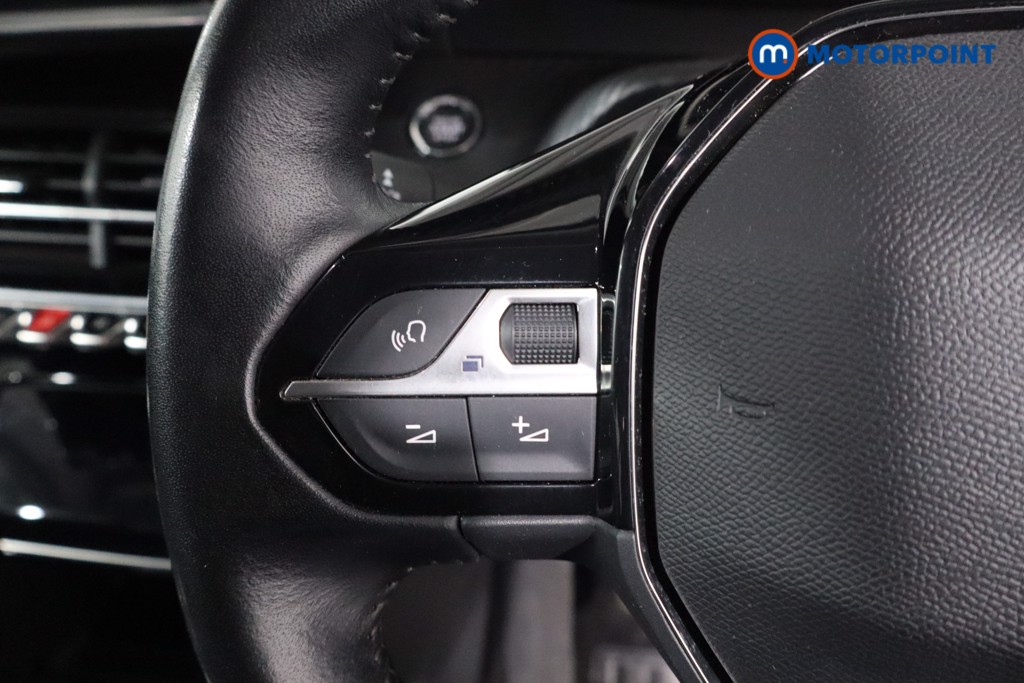 Peugeot 2008 Allure Manual Petrol SUV - Stock Number (1621278) - 7th supplementary image