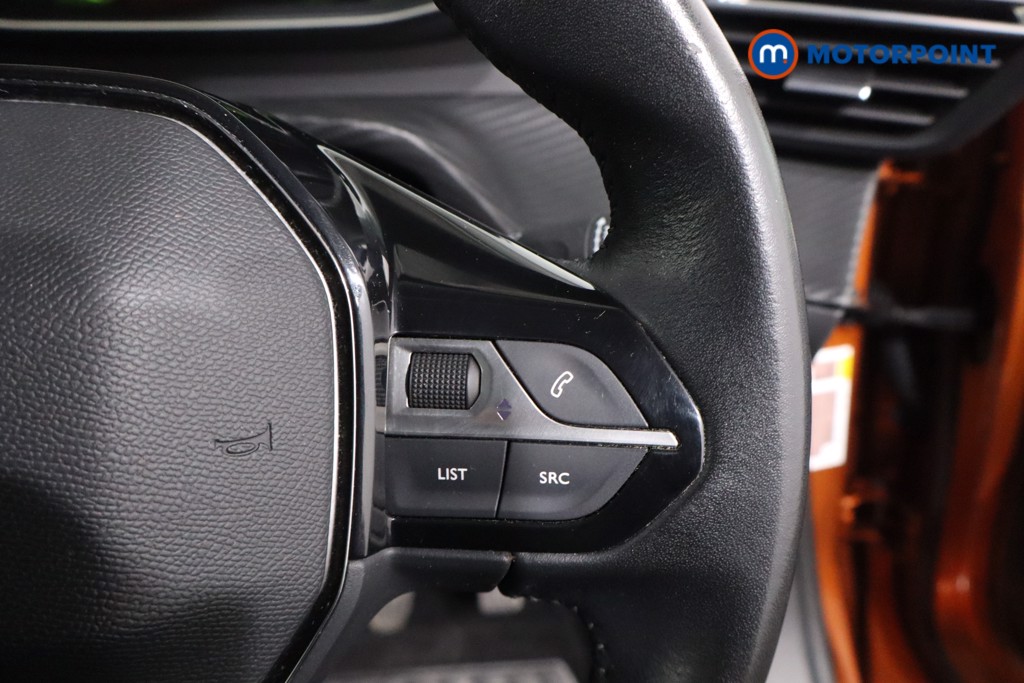 Peugeot 2008 Allure Manual Petrol SUV - Stock Number (1621278) - 8th supplementary image