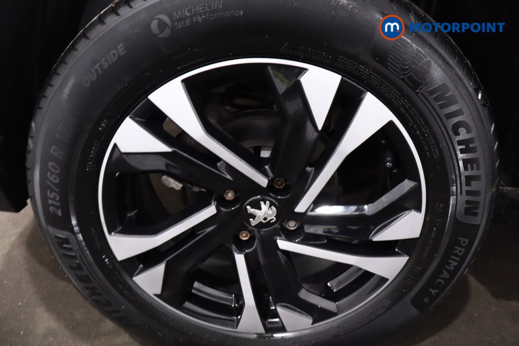 Peugeot 2008 Allure Manual Petrol SUV - Stock Number (1621278) - 9th supplementary image