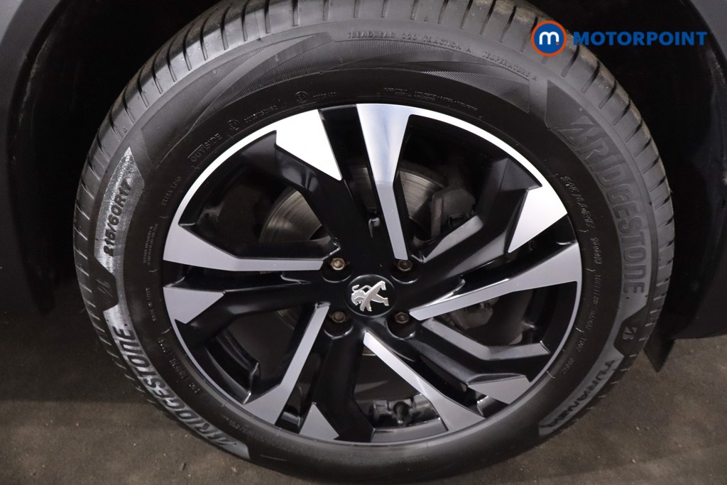 Peugeot 2008 Allure Manual Petrol SUV - Stock Number (1621278) - 10th supplementary image