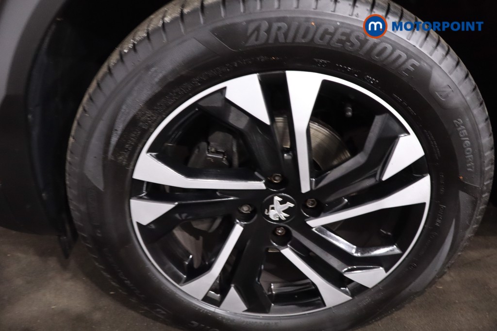 Peugeot 2008 Allure Manual Petrol SUV - Stock Number (1621278) - 11th supplementary image