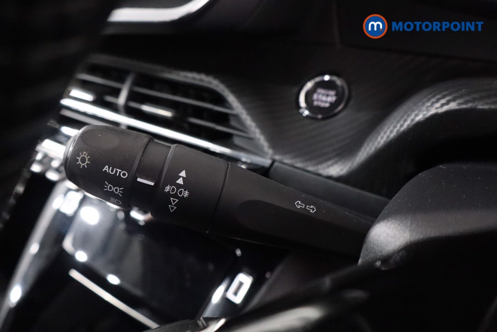 Peugeot 2008 Allure Manual Petrol SUV - Stock Number (1621278) - 14th supplementary image