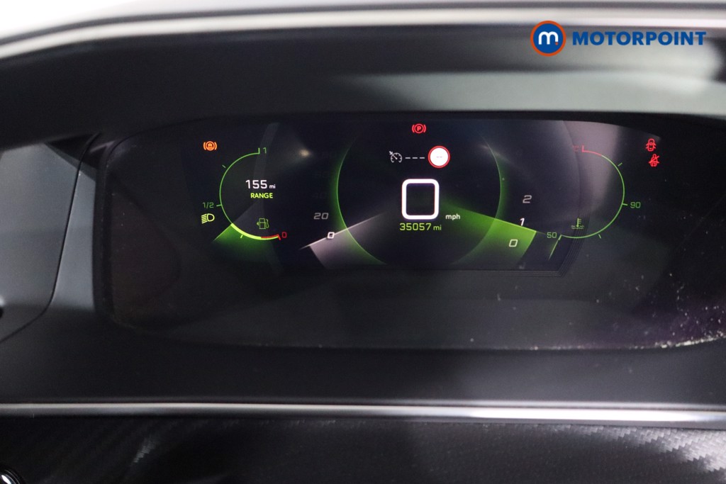 Peugeot 2008 Allure Manual Petrol SUV - Stock Number (1621278) - 16th supplementary image