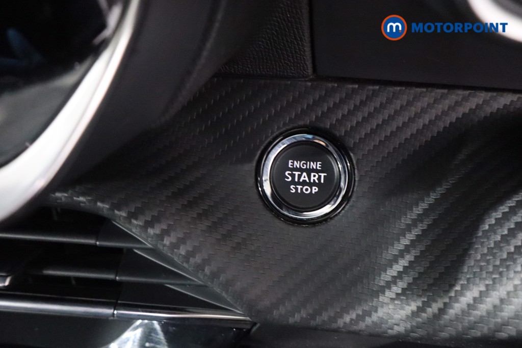 Peugeot 2008 Allure Manual Petrol SUV - Stock Number (1621278) - 18th supplementary image