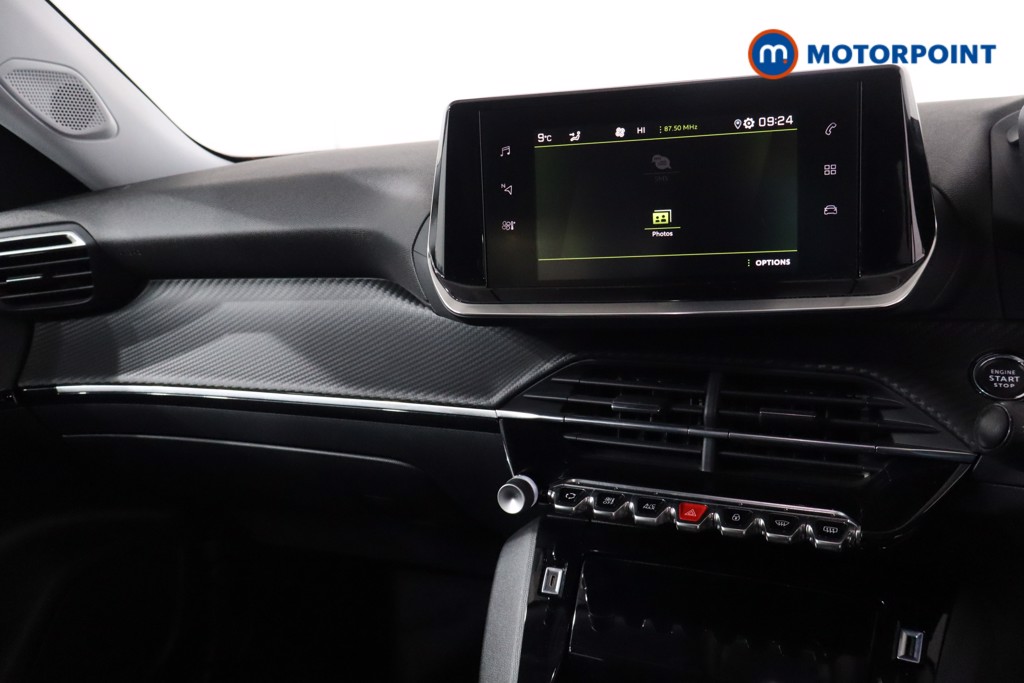 Peugeot 2008 Allure Manual Petrol SUV - Stock Number (1621278) - 19th supplementary image