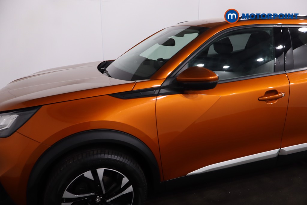 Peugeot 2008 Allure Manual Petrol SUV - Stock Number (1621278) - 26th supplementary image