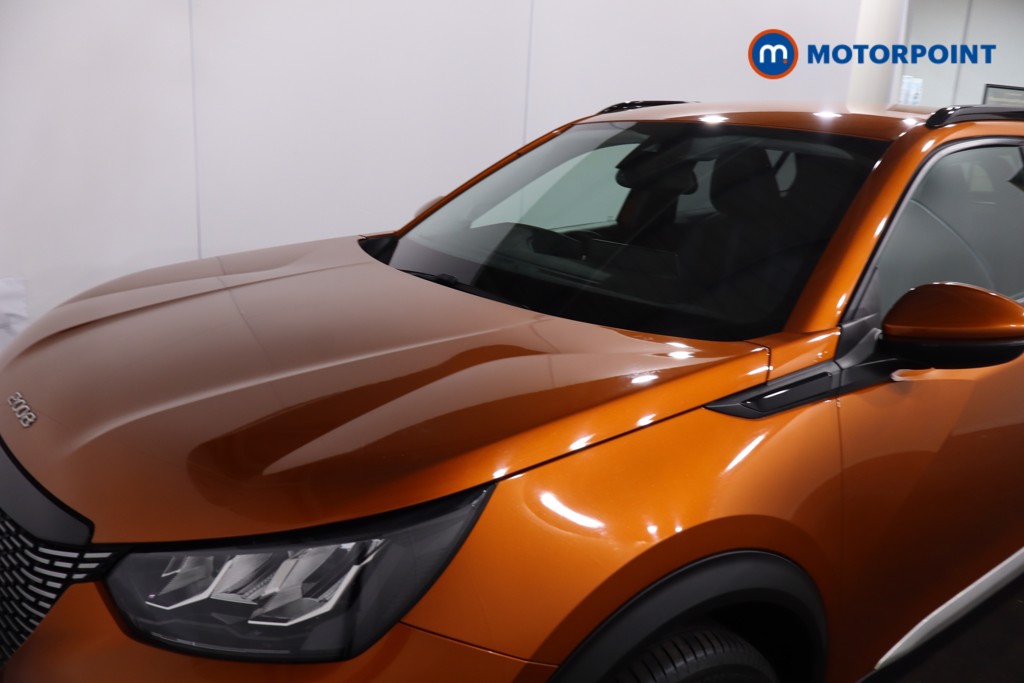 Peugeot 2008 Allure Manual Petrol SUV - Stock Number (1621278) - 27th supplementary image