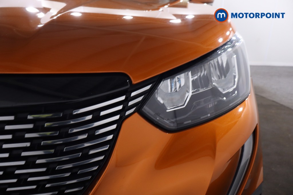 Peugeot 2008 Allure Manual Petrol SUV - Stock Number (1621278) - 31st supplementary image