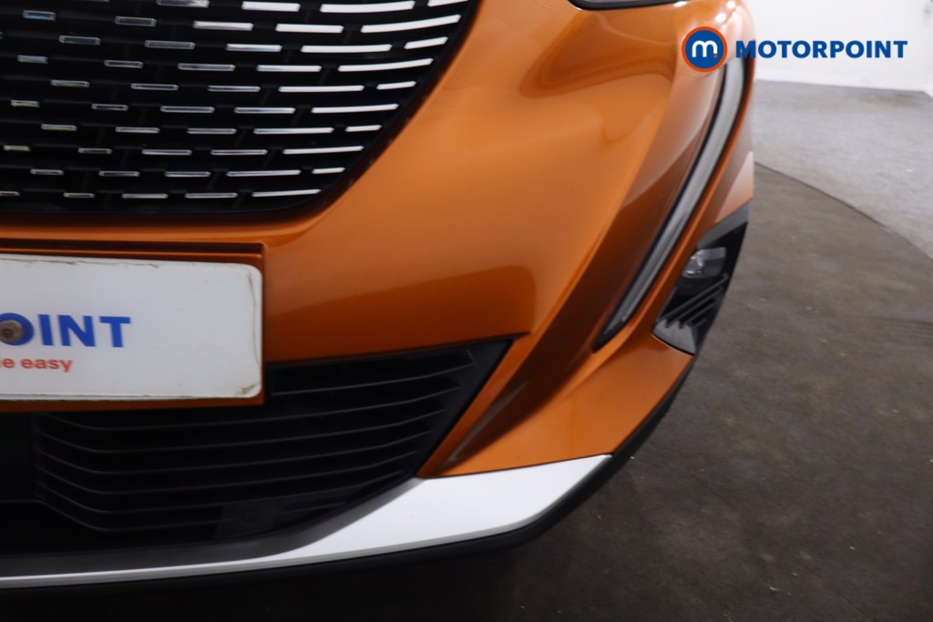 Peugeot 2008 Allure Manual Petrol SUV - Stock Number (1621278) - 32nd supplementary image