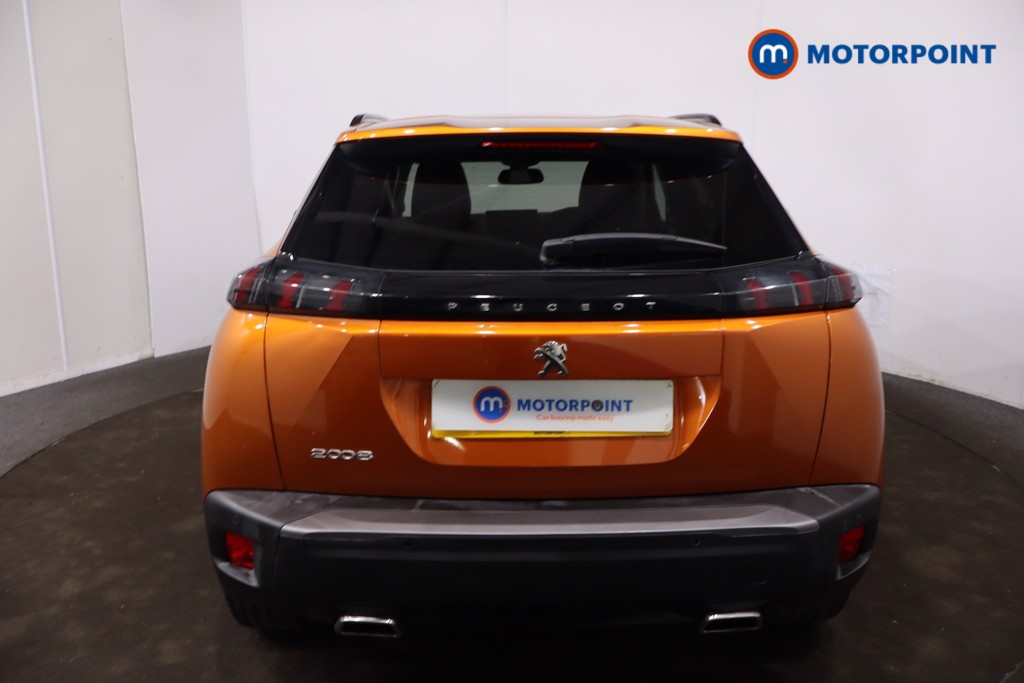Peugeot 2008 Allure Manual Petrol SUV - Stock Number (1621278) - 34th supplementary image