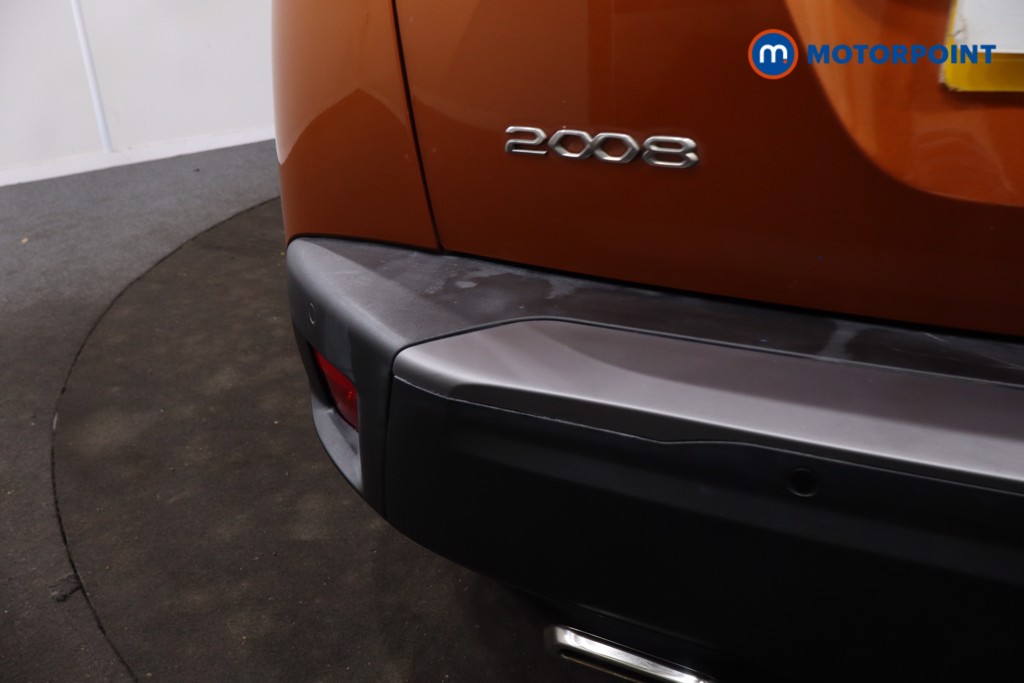 Peugeot 2008 Allure Manual Petrol SUV - Stock Number (1621278) - 36th supplementary image