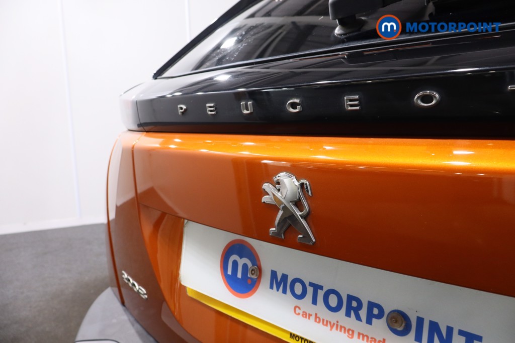 Peugeot 2008 Allure Manual Petrol SUV - Stock Number (1621278) - 37th supplementary image