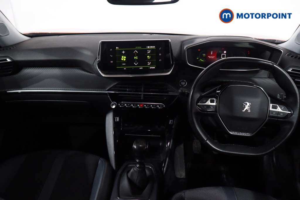 Peugeot 2008 Allure Manual Petrol SUV - Stock Number (1621278) - 1st supplementary image