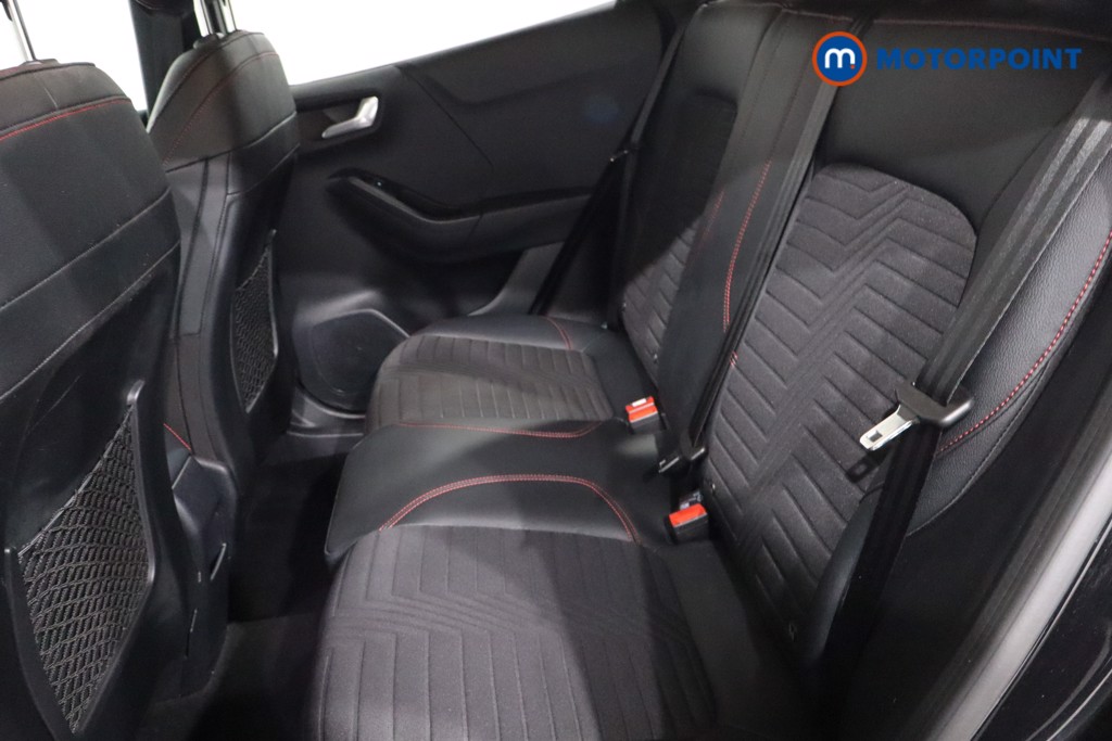 Ford Puma St-Line X Manual Petrol SUV - Stock Number (1621310) - 5th supplementary image