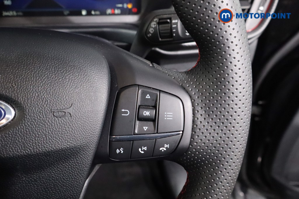 Ford Puma St-Line X Manual Petrol SUV - Stock Number (1621310) - 8th supplementary image