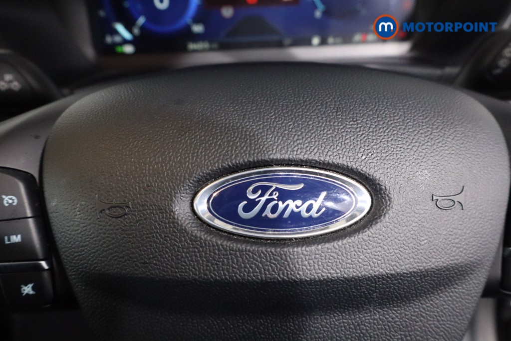 Ford Puma St-Line X Manual Petrol SUV - Stock Number (1621310) - 13th supplementary image